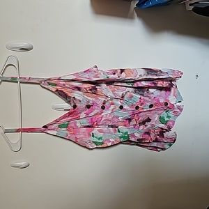 Torrid Tank Top size 5